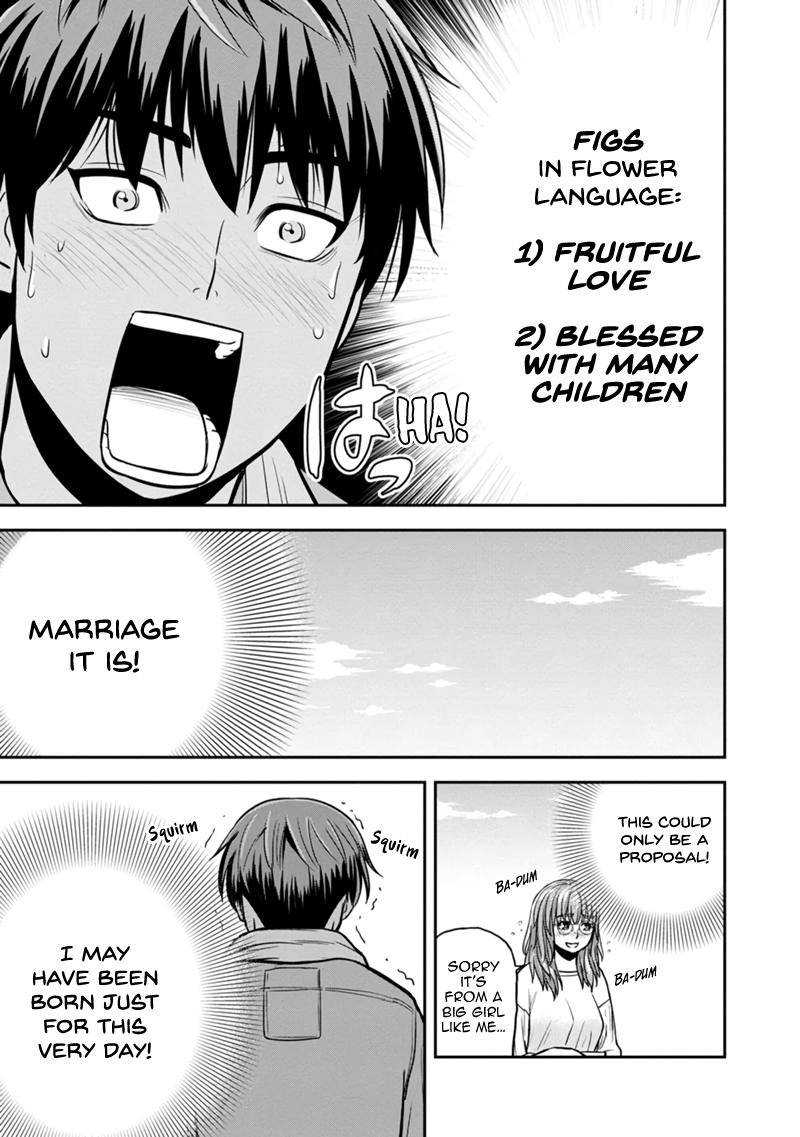 Orenchi ni Kita Onna Kishi to Inakagurashi Surukotoninatta Ken Chapter 129 13